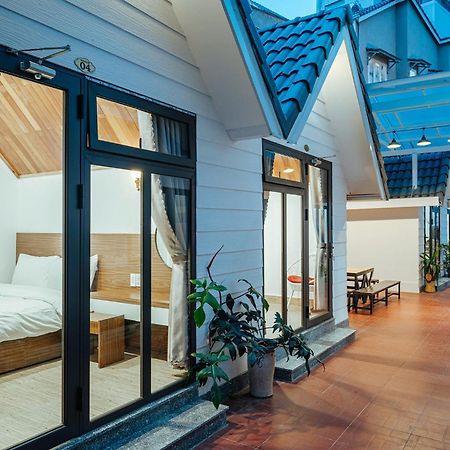 Vmt Villa Khu Chi Lang ภายนอก รูปภาพ