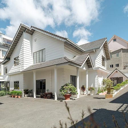 Vmt Villa Khu Chi Lang ภายนอก รูปภาพ