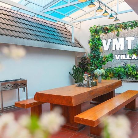 Vmt Villa Khu Chi Lang ภายนอก รูปภาพ