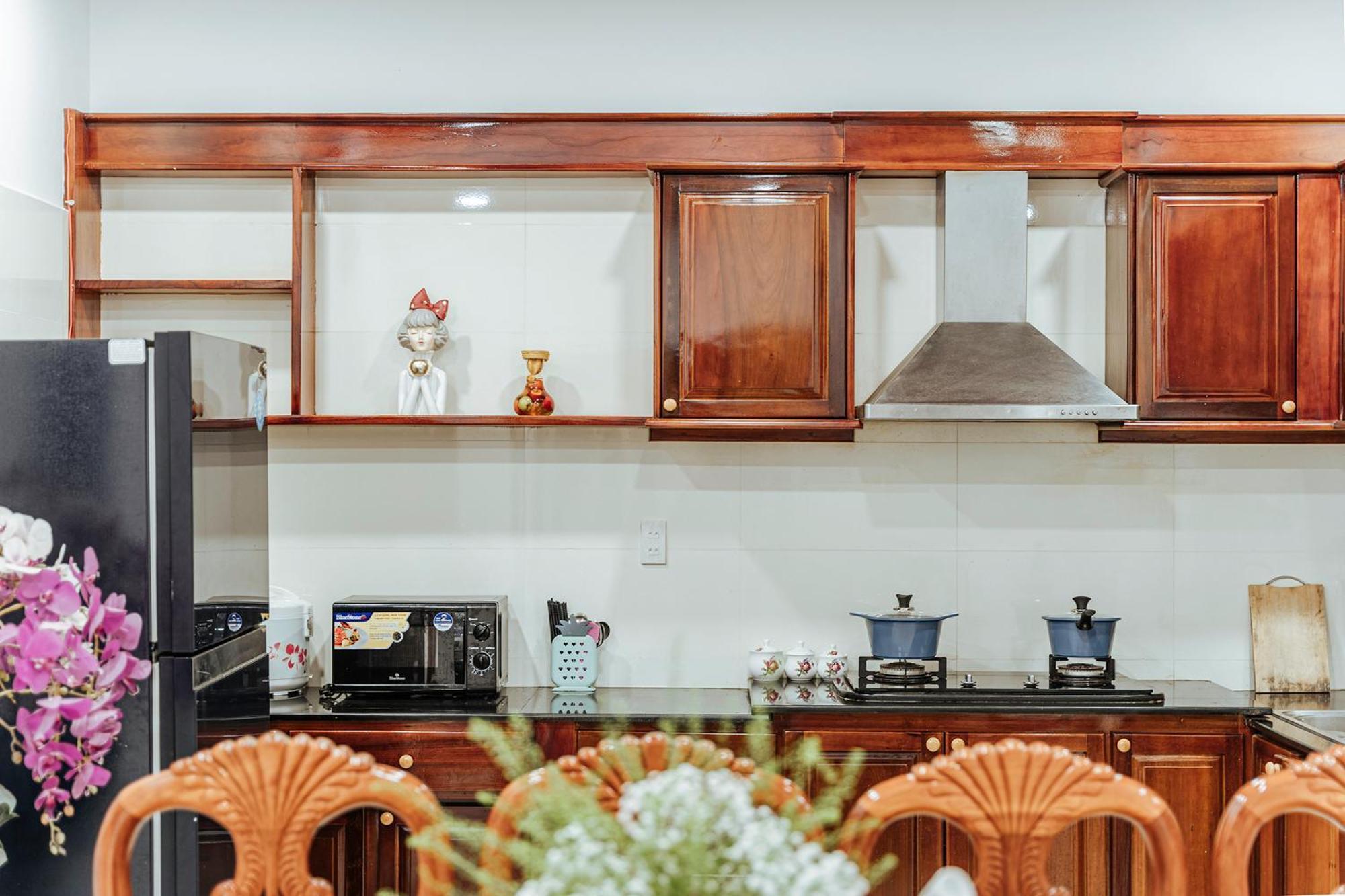 Vmt Villa Khu Chi Lang ภายนอก รูปภาพ