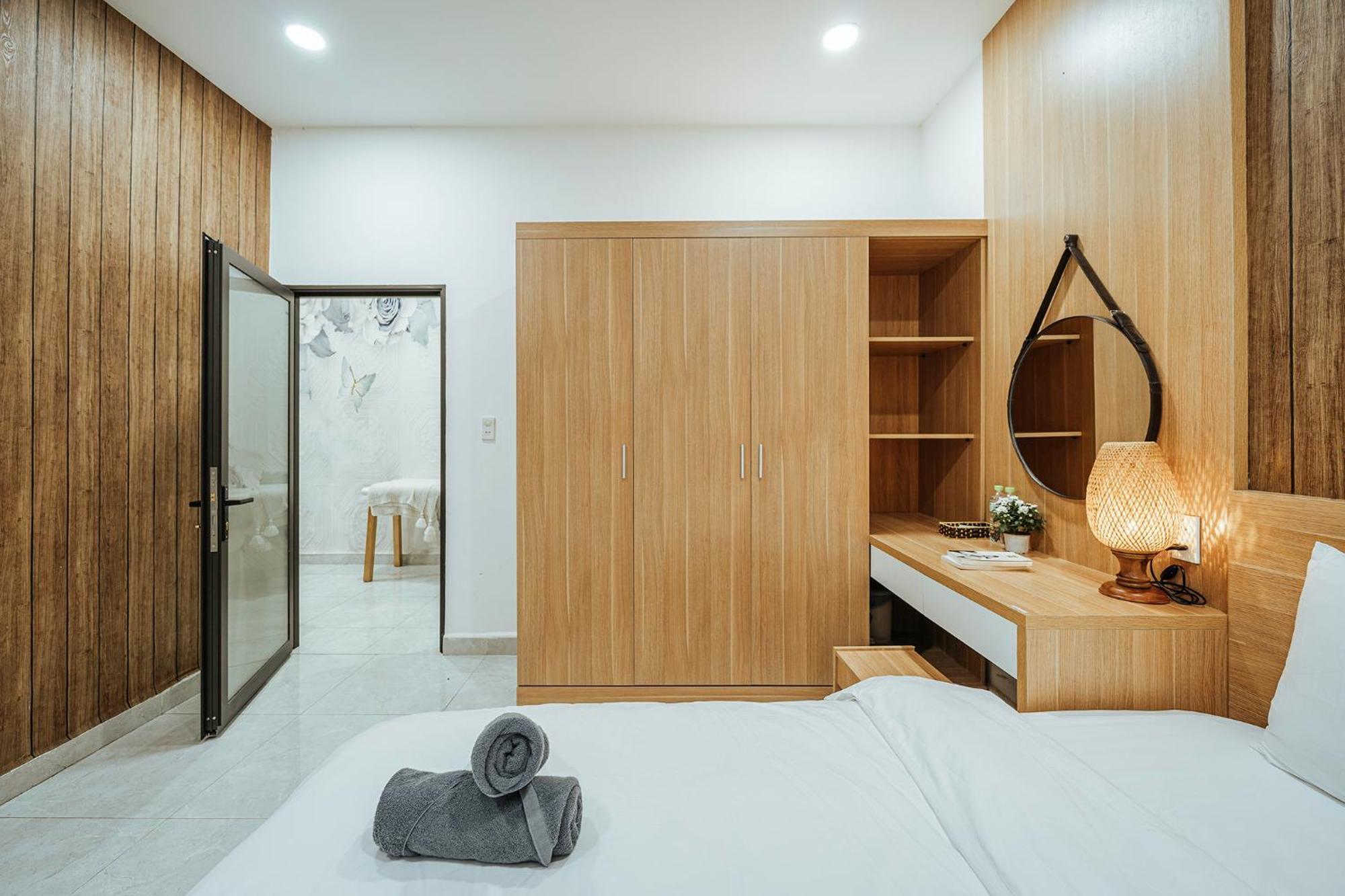 Vmt Villa Khu Chi Lang ภายนอก รูปภาพ