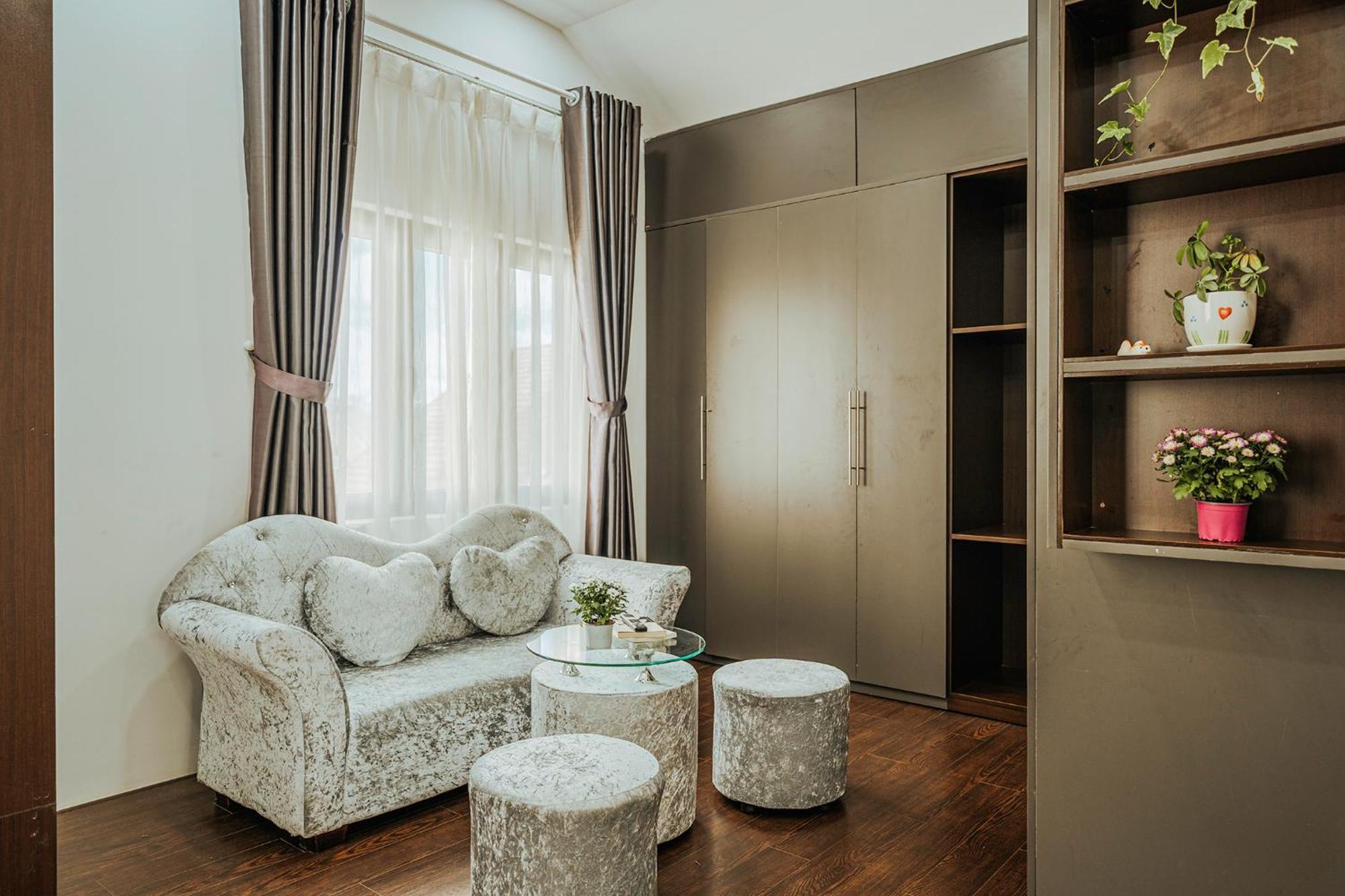 Vmt Villa Khu Chi Lang ภายนอก รูปภาพ