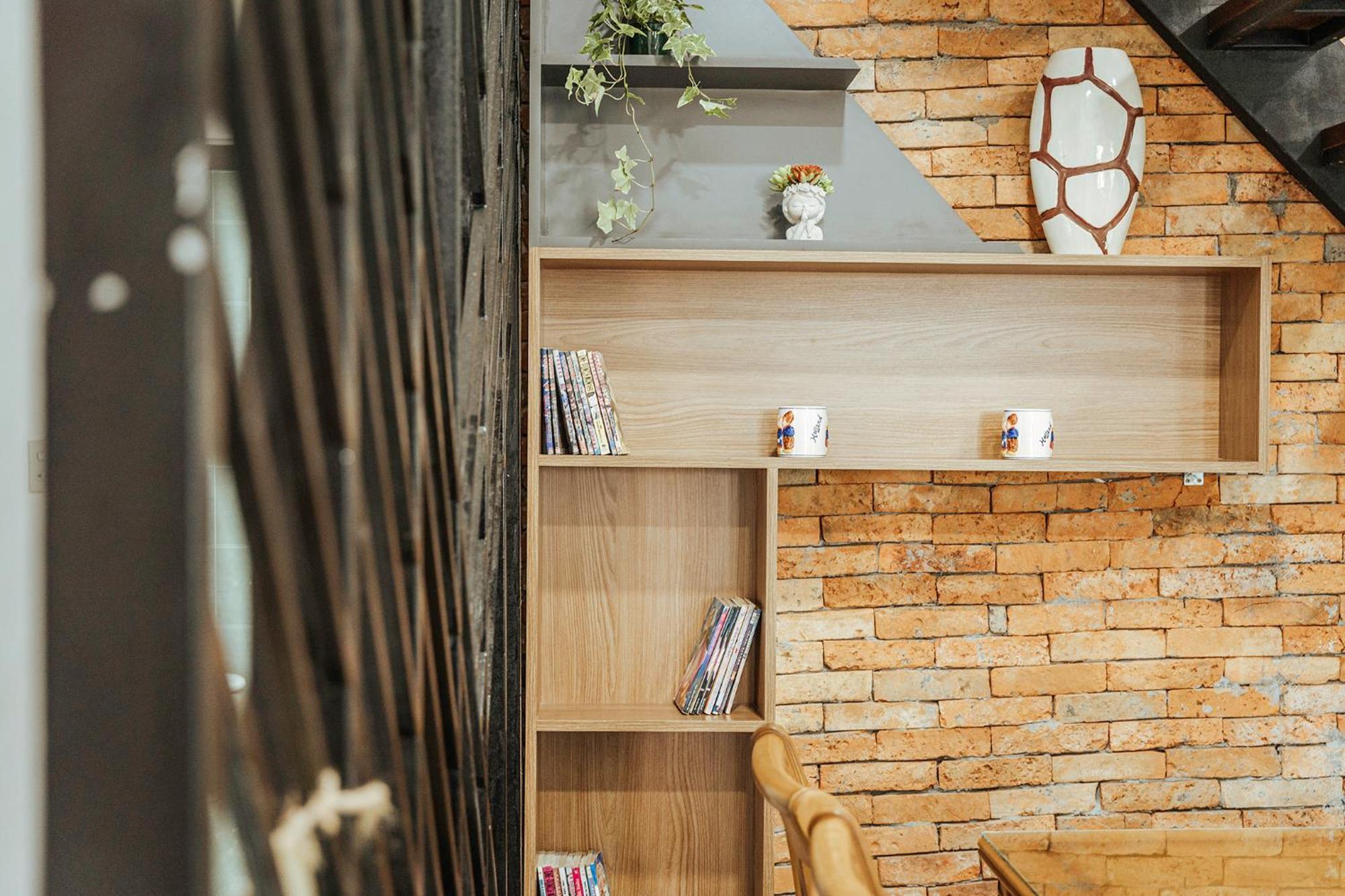 Vmt Villa Khu Chi Lang ภายนอก รูปภาพ