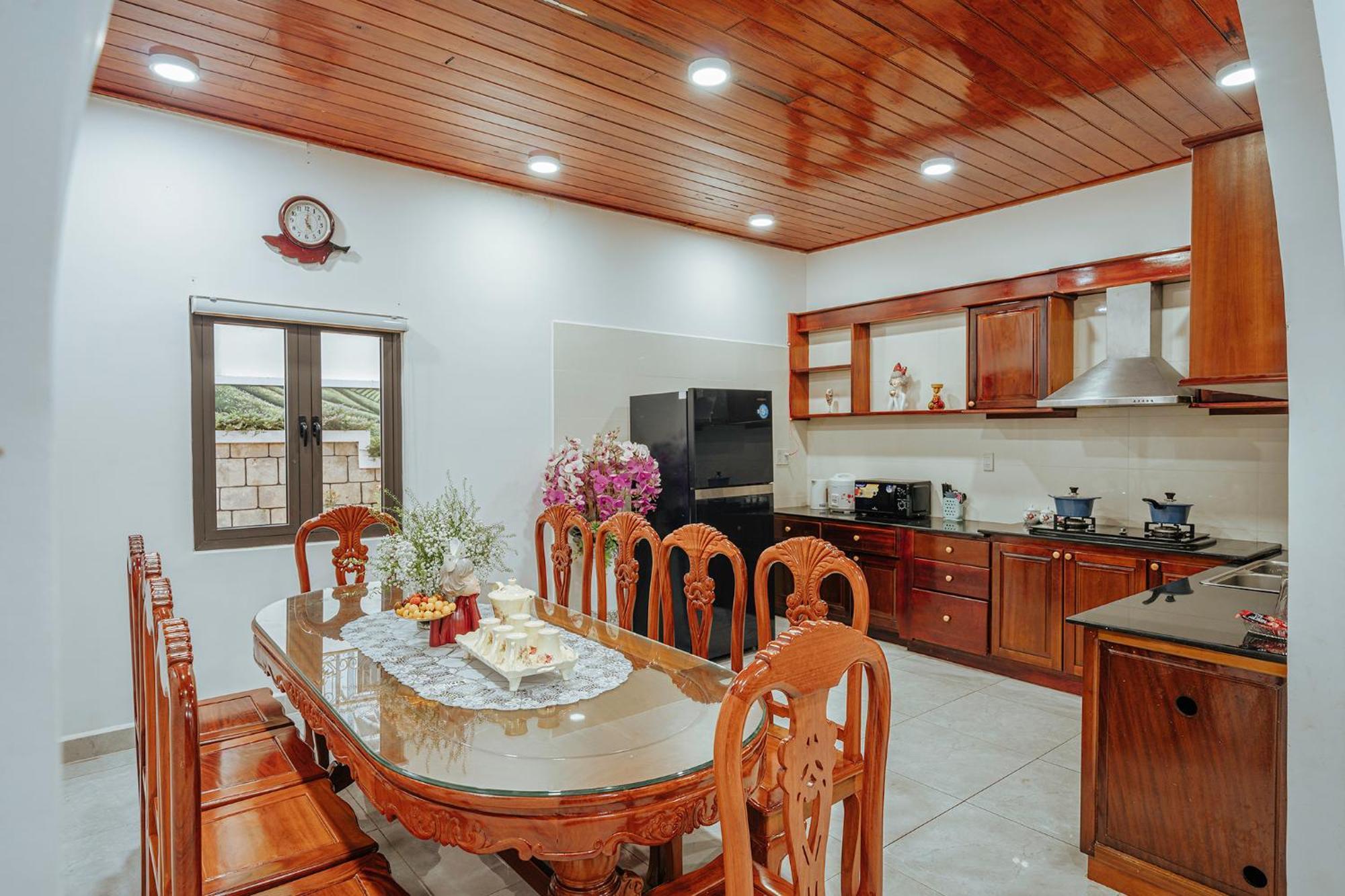 Vmt Villa Khu Chi Lang ภายนอก รูปภาพ