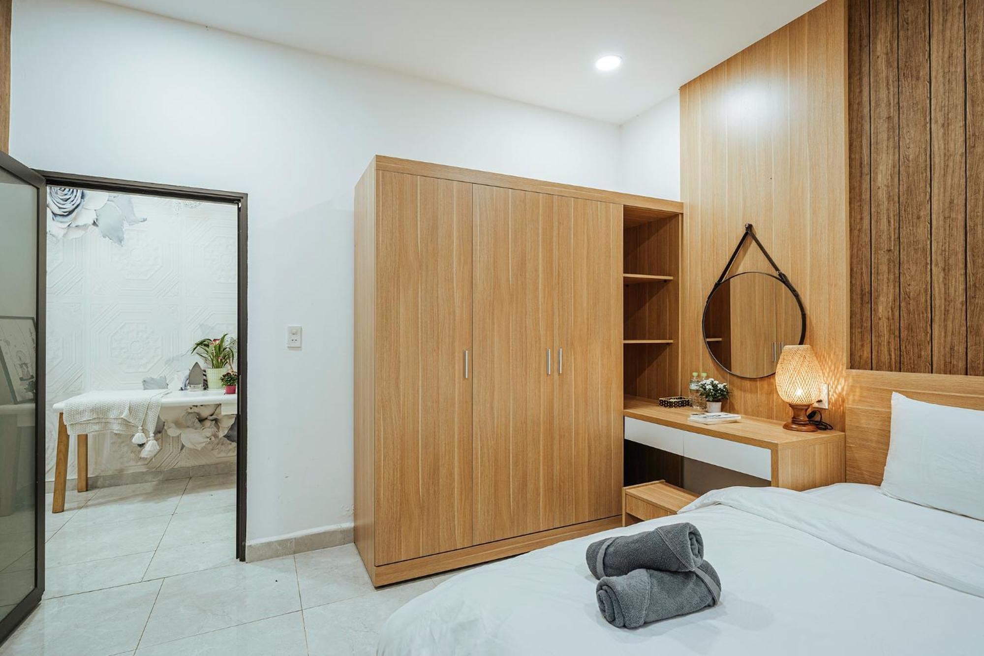 Vmt Villa Khu Chi Lang ภายนอก รูปภาพ