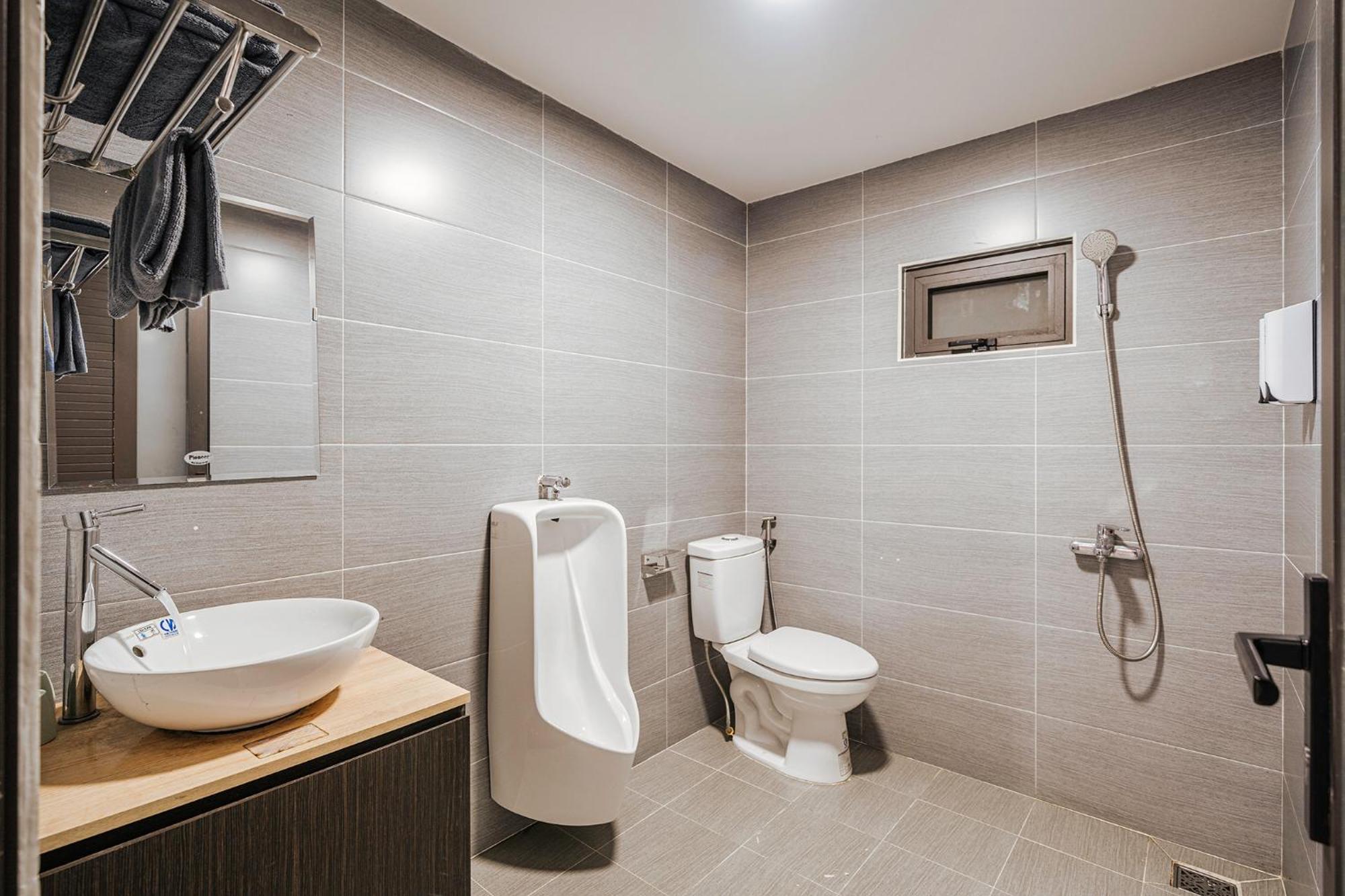 Vmt Villa Khu Chi Lang ภายนอก รูปภาพ