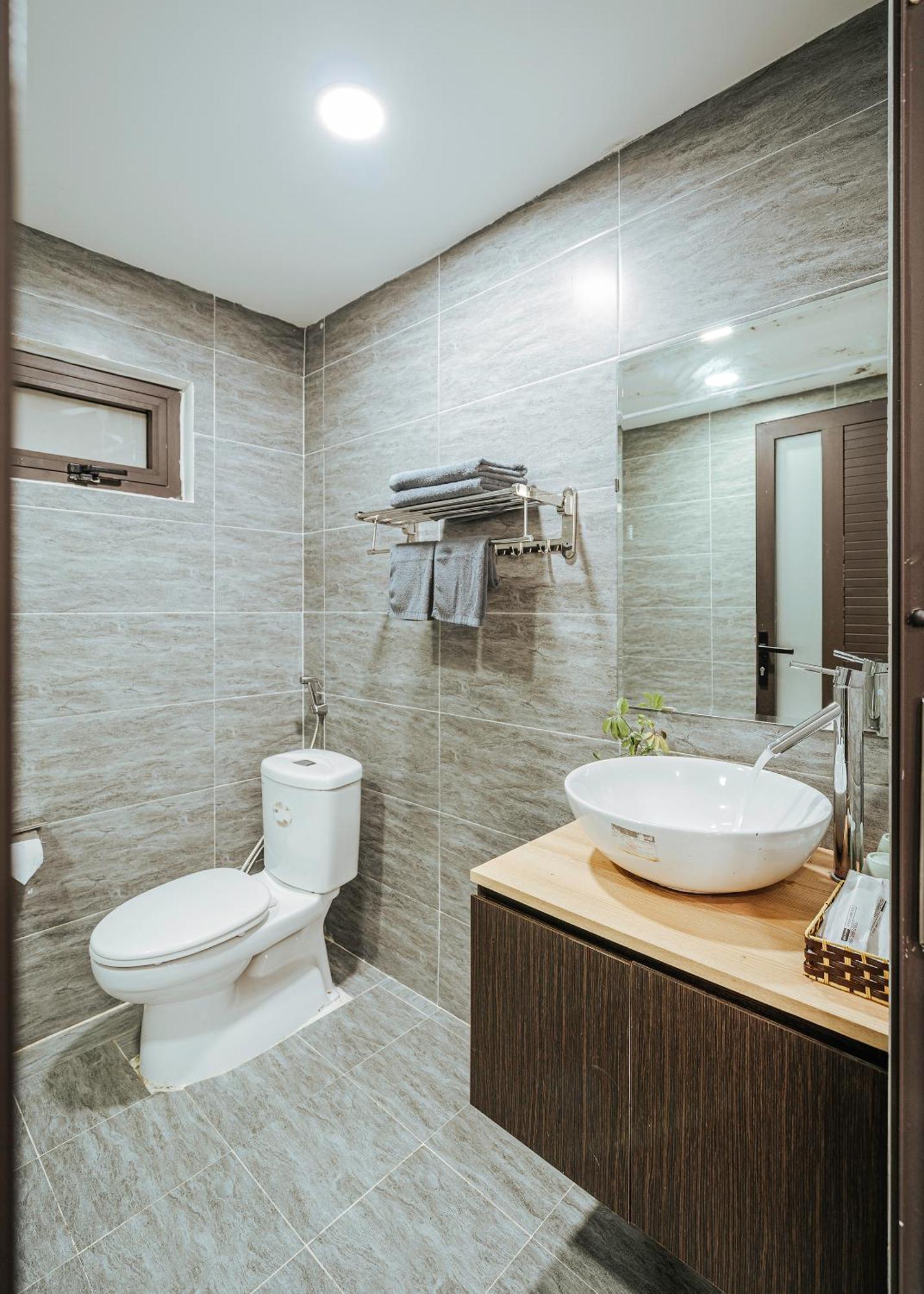 Vmt Villa Khu Chi Lang ภายนอก รูปภาพ