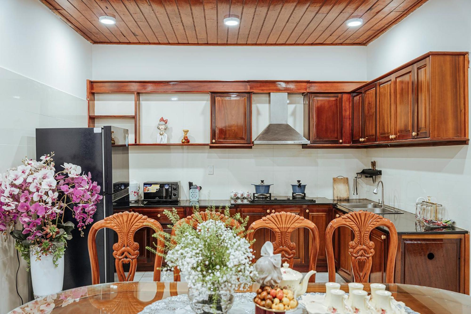 Vmt Villa Khu Chi Lang ภายนอก รูปภาพ