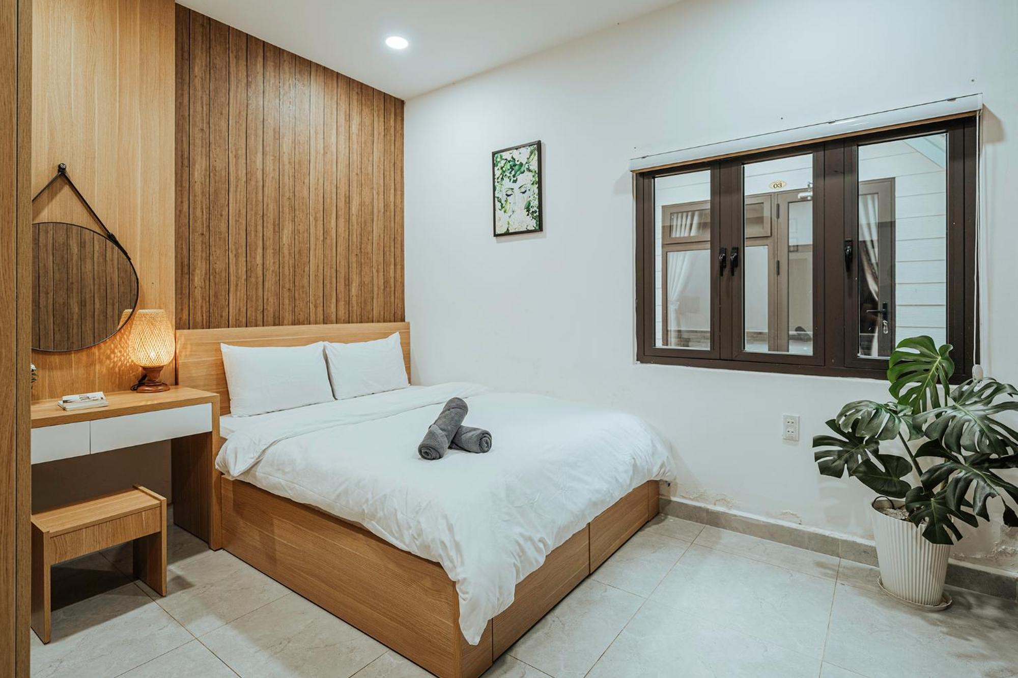 Vmt Villa Khu Chi Lang ภายนอก รูปภาพ