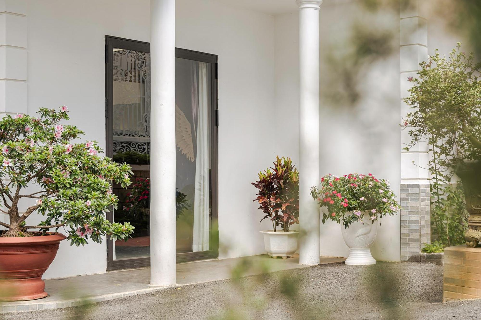 Vmt Villa Khu Chi Lang ภายนอก รูปภาพ