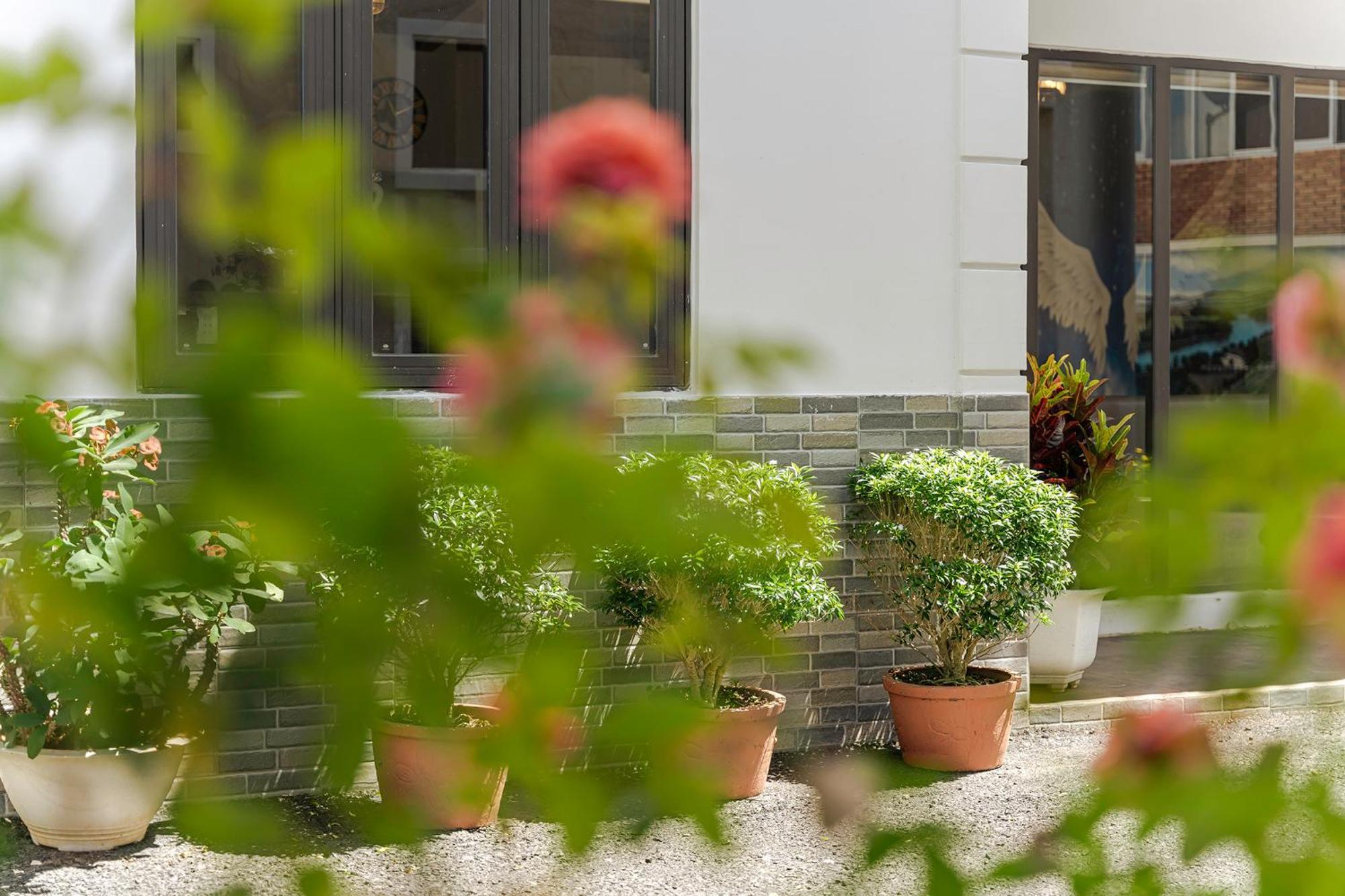 Vmt Villa Khu Chi Lang ภายนอก รูปภาพ