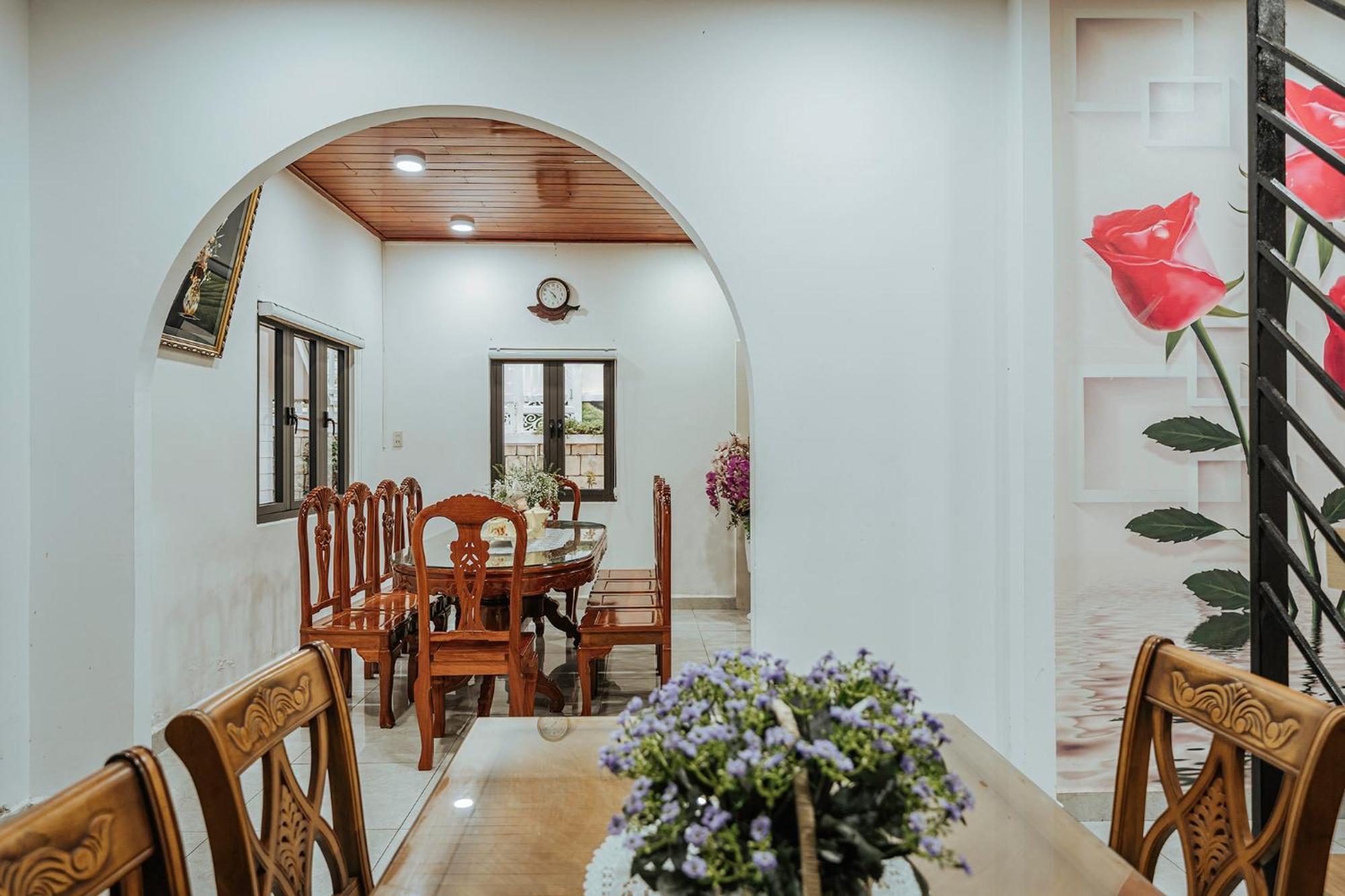 Vmt Villa Khu Chi Lang ภายนอก รูปภาพ