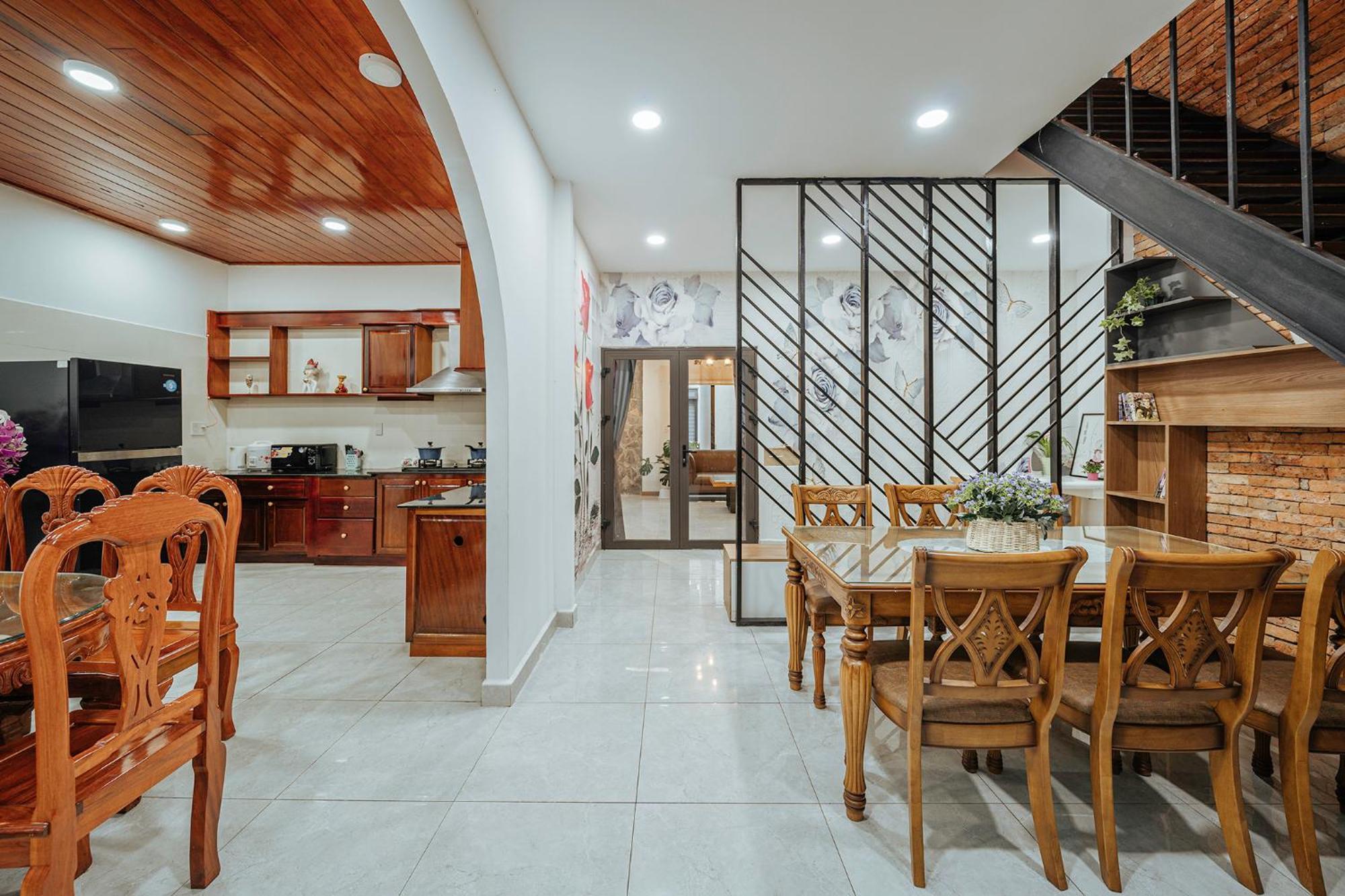 Vmt Villa Khu Chi Lang ภายนอก รูปภาพ