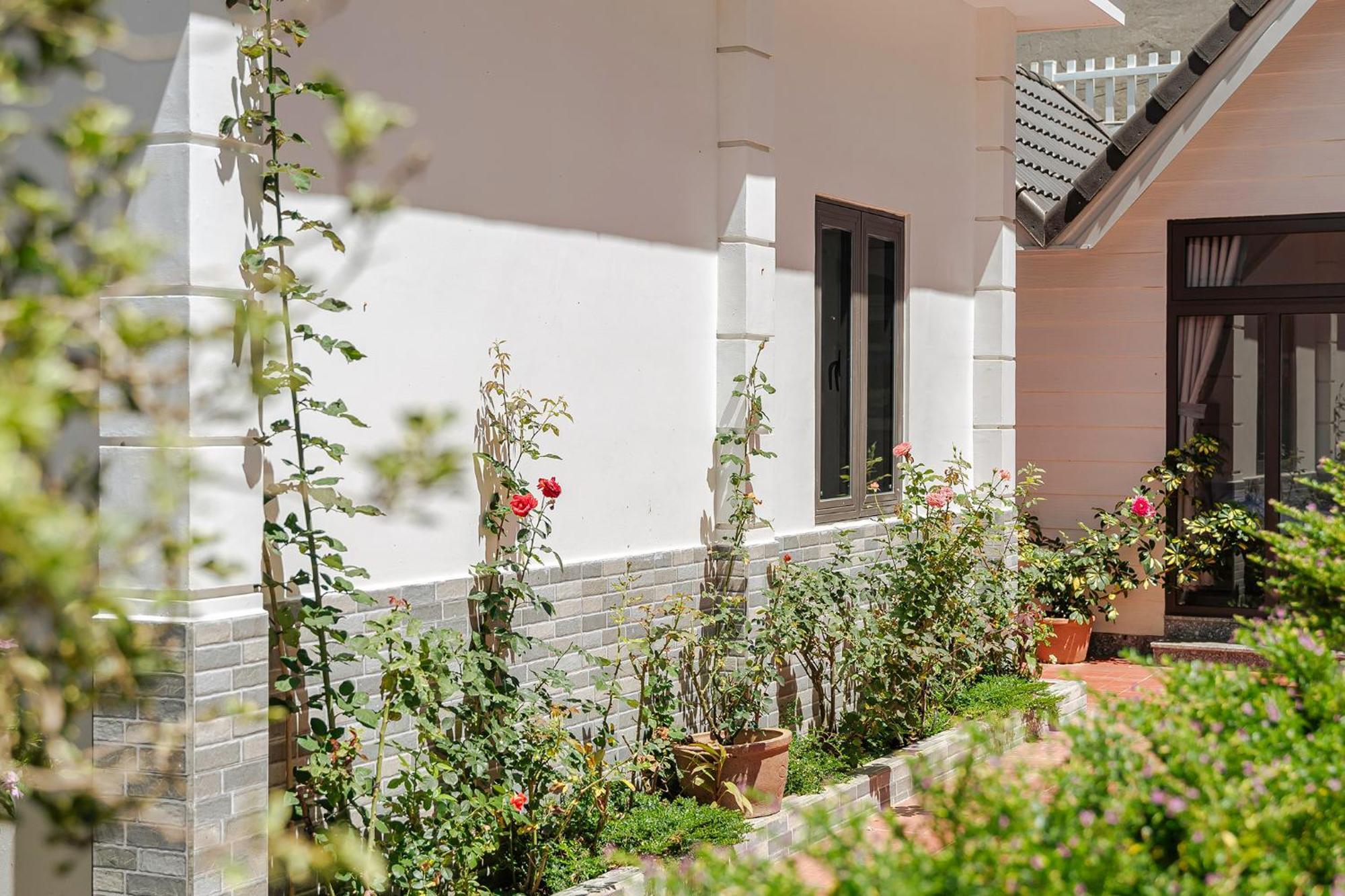 Vmt Villa Khu Chi Lang ภายนอก รูปภาพ