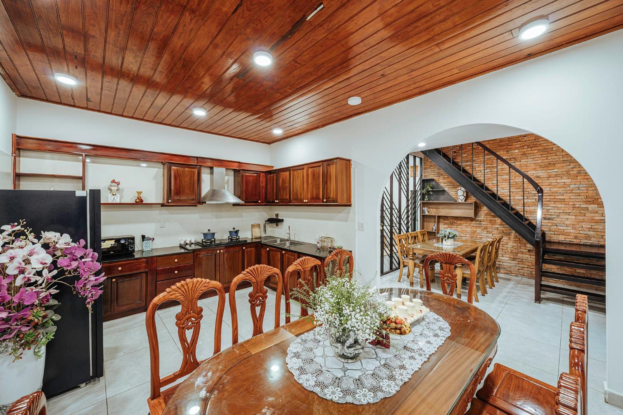 Vmt Villa Khu Chi Lang ภายนอก รูปภาพ
