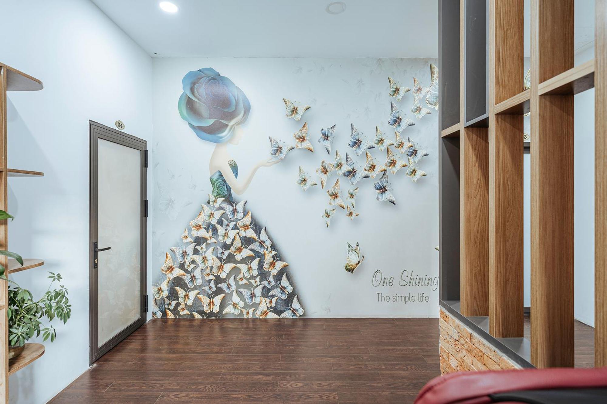 Vmt Villa Khu Chi Lang ภายนอก รูปภาพ